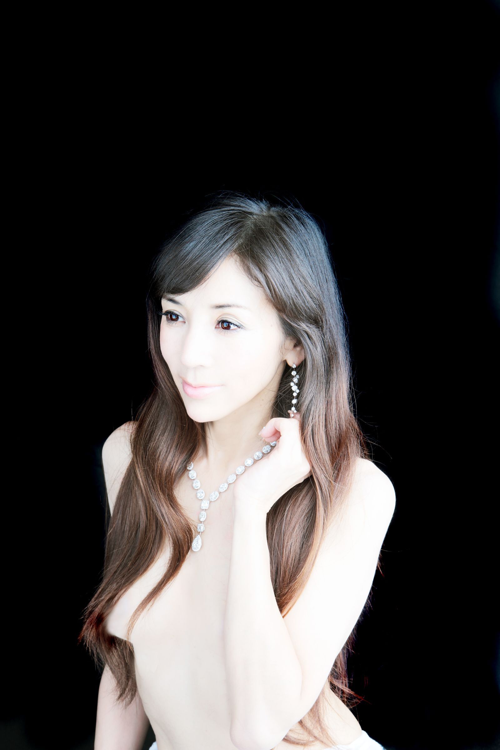 川島なお美 Naomi Kawashima [NS Eyes] SF-630 日本性感美女